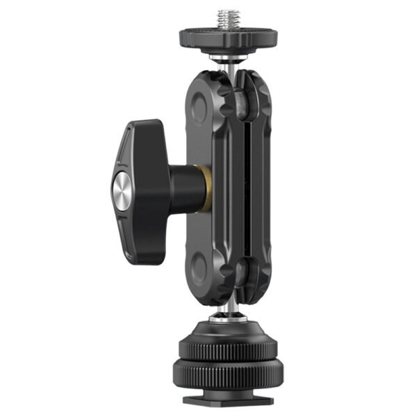 R098 Magic Arm with Cold Shoe Male Thread