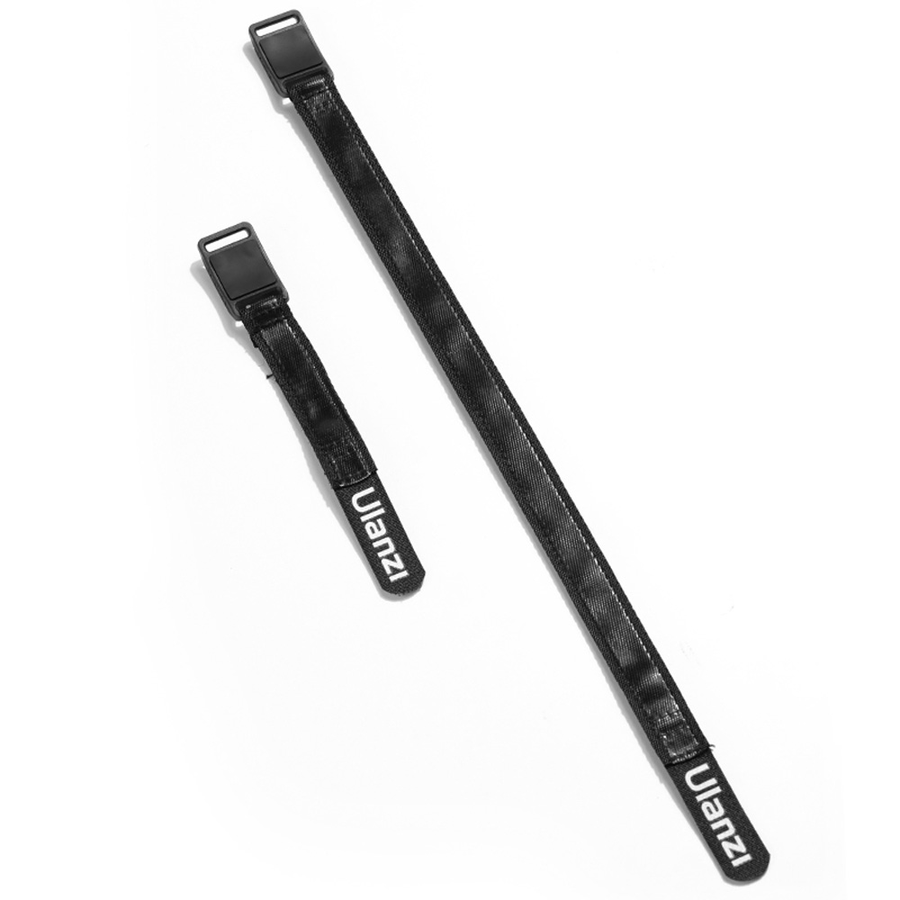 Cold Shoe Extension Strap