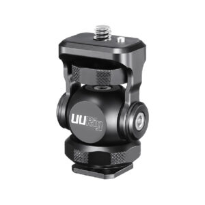 UURig R015 Monitor Holder