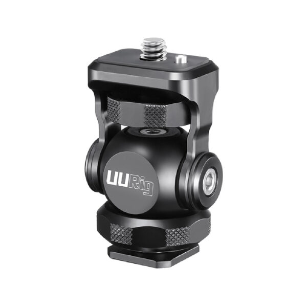 UURig R015 Monitor Holder