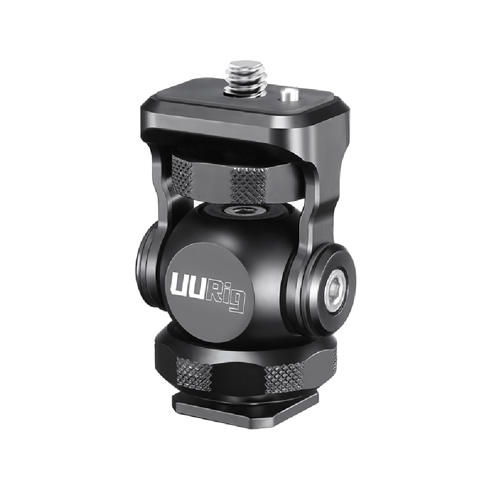 UURig R015 Monitor Holder