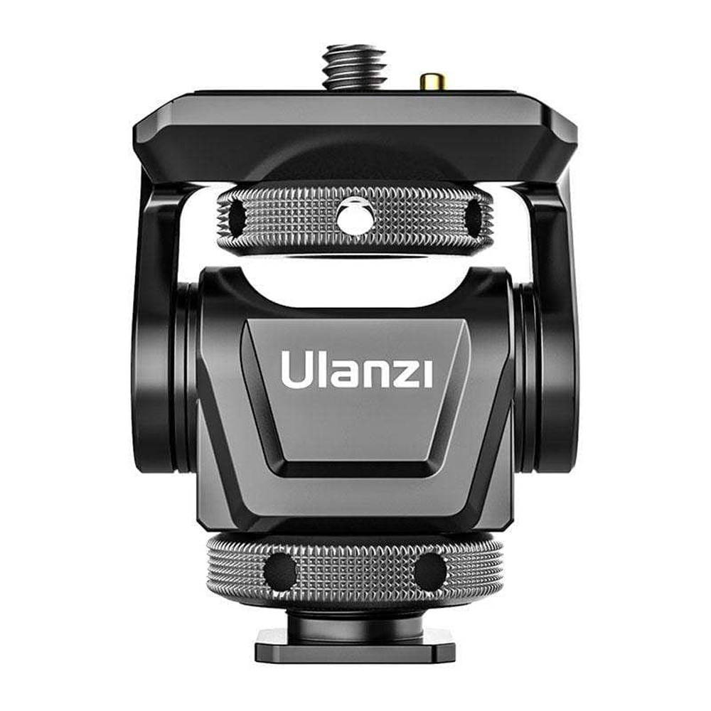 U150 Monitor Grip