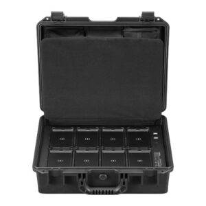 C5R C8 8 Light Charging Case for C5R