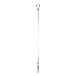 LiteFlow Safty Wire