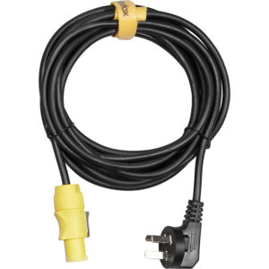 power cable / (EU) Godox AT200Bi F200Bi F22Bi M200Bi M200D P600Bi Hard P600R Hard S60 S60Bi UL150II Bi UL150II UL60 UL60Bi F7 120Bi K2 F7 120D K2 S60Bi S60D Power Cable EU
