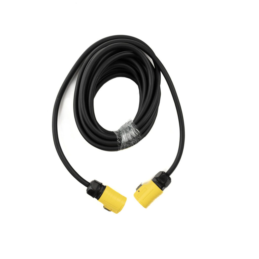 Knowled M600Bi 5m power cable for M600Bi