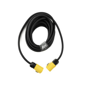 Knowled M600Bi 5m power cable for M600Bi