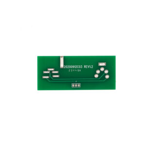 Knowled M600Bi M500D CL DMX board