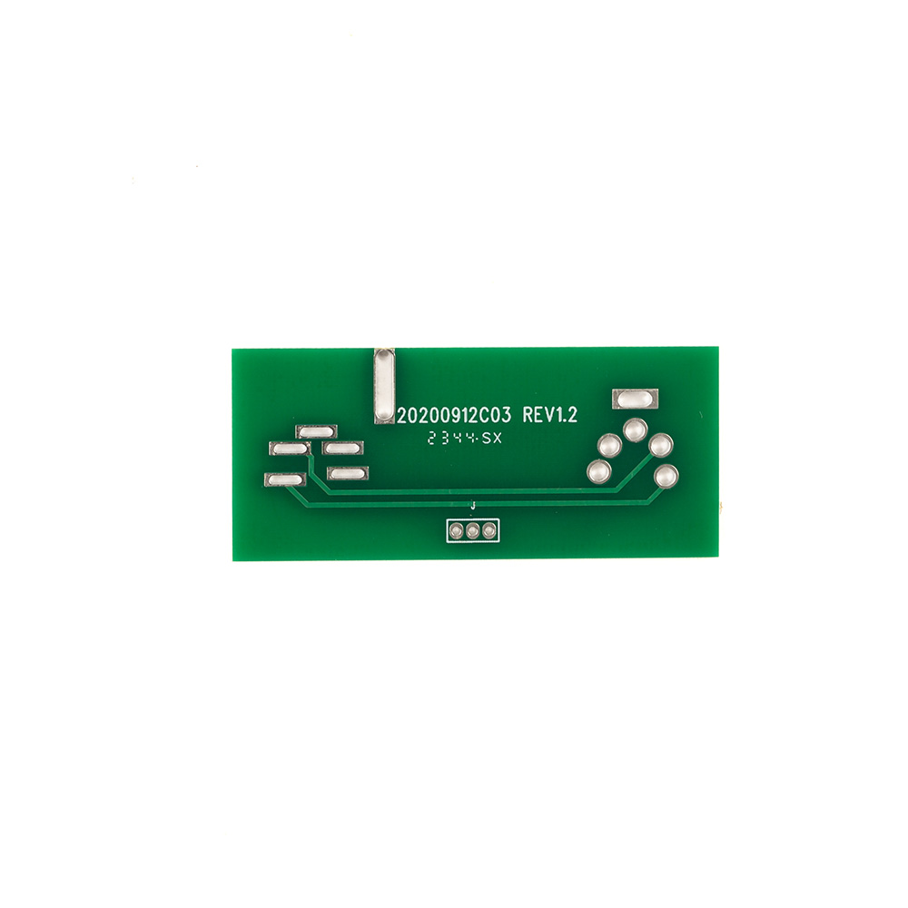 Knowled M600Bi M500D CL DMX board