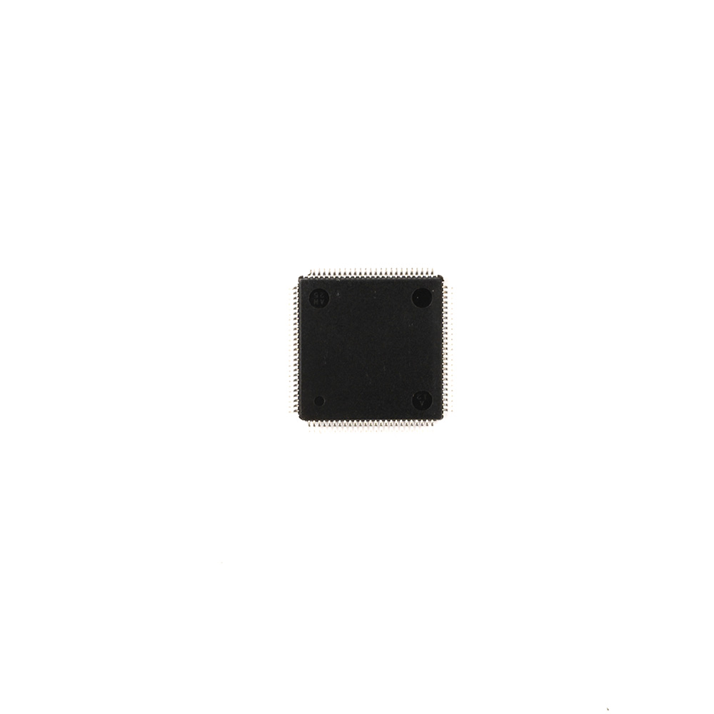 Knowled M600D programming IC
