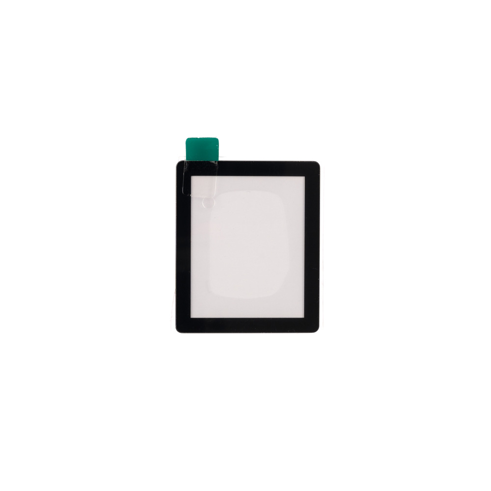 Knowled P600Bi hard control board lens
