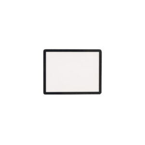 Knowled F600B lens