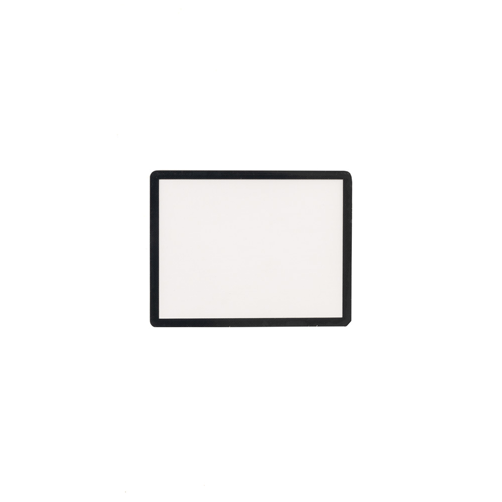 Knowled F600B lens