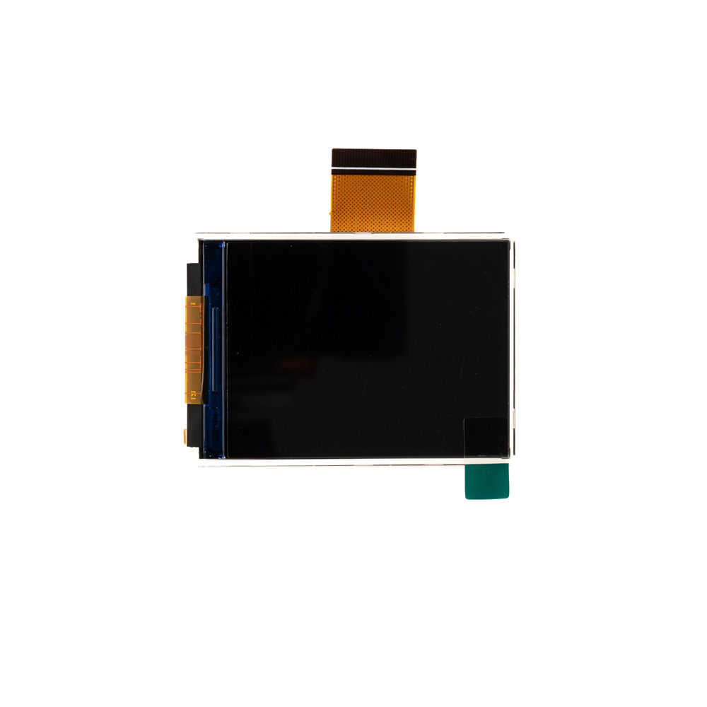 Knowled M600D/M600Bi/F600B 2.4 inch color screen