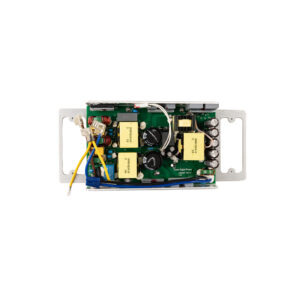 Knowled M600Bi power adapter