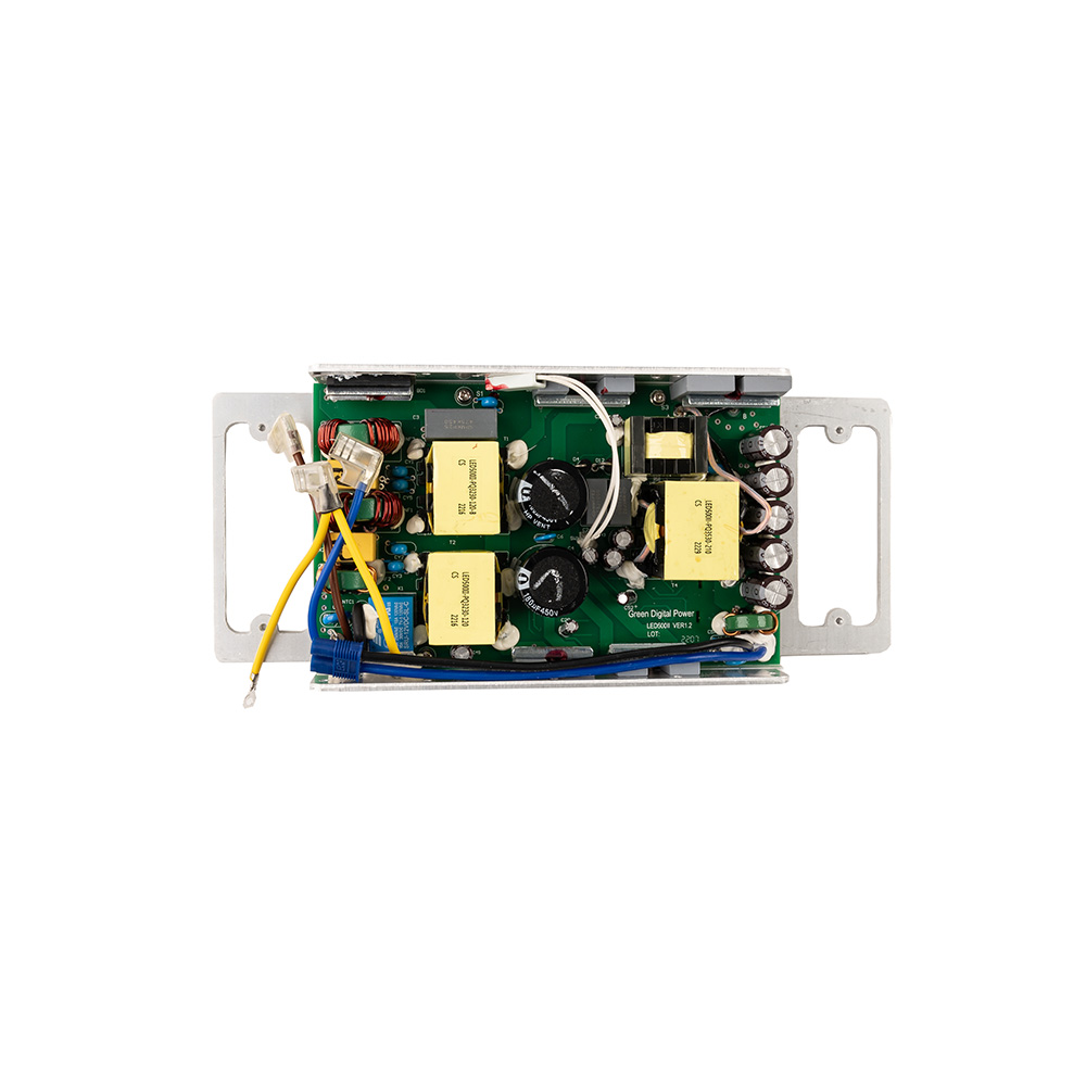Knowled M600Bi power adapter