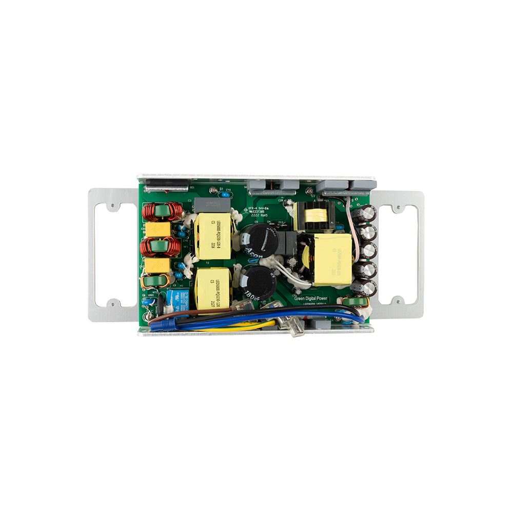 Knowled F600B power adapter
