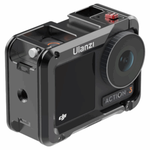 OA 14 DJI OSMO ACTION 3 Metal Camera Cage
