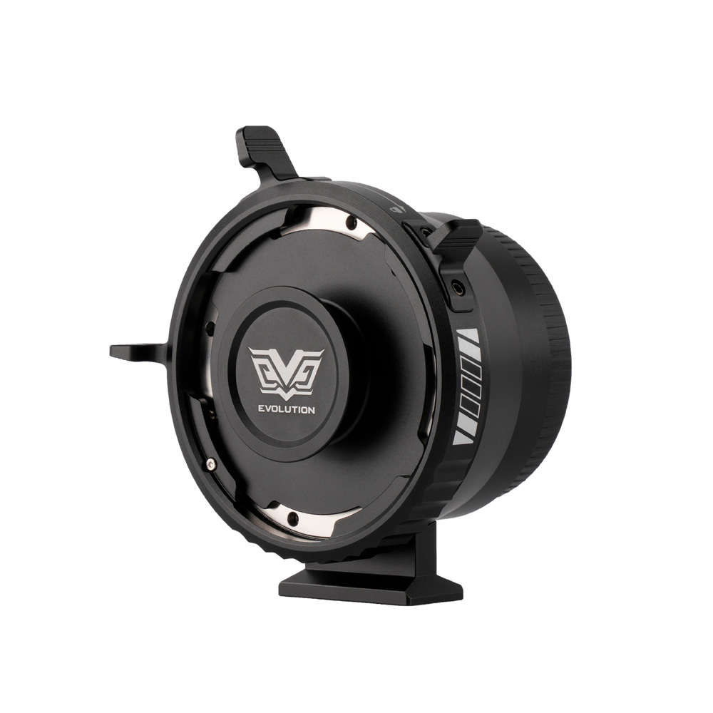 PL Z Adapter
