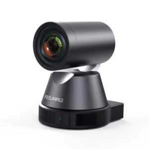 4K12X PTZ Camera