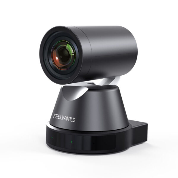 4K12X PTZ Camera