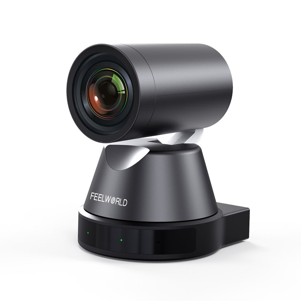 4K12X PTZ Camera