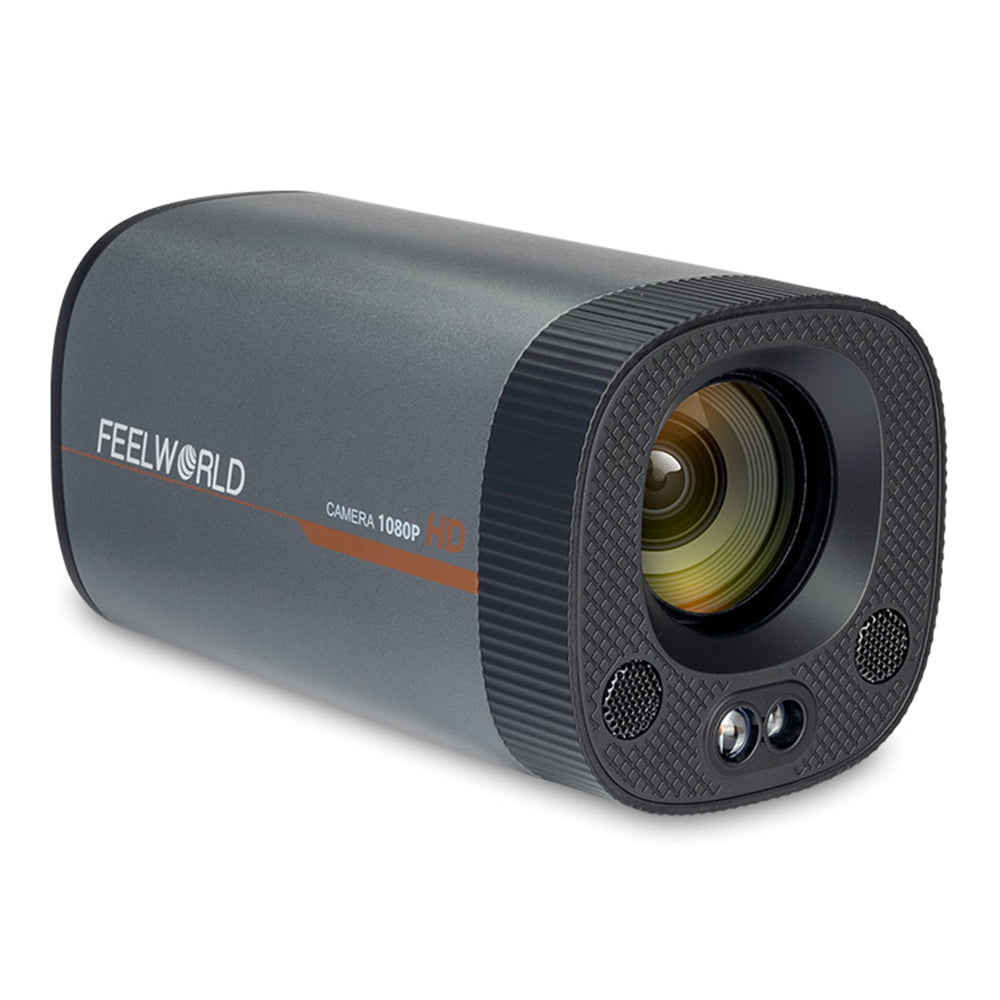 HV10X Live Streaming PTZ Camera
