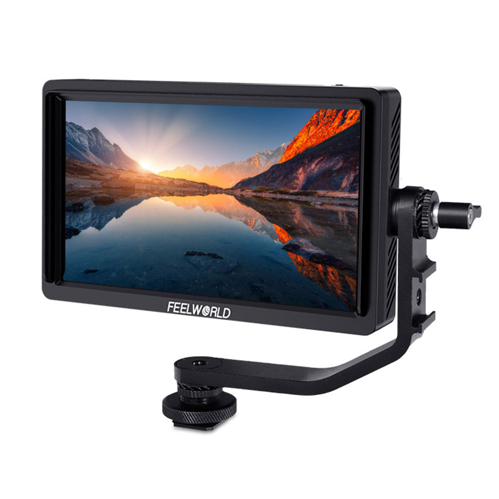 6′ FW568S SDI Monitor