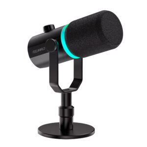 PM1 XS Microphone