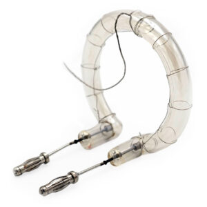 Flash Tube for DP400IIIV/DP600IIIV 45mm