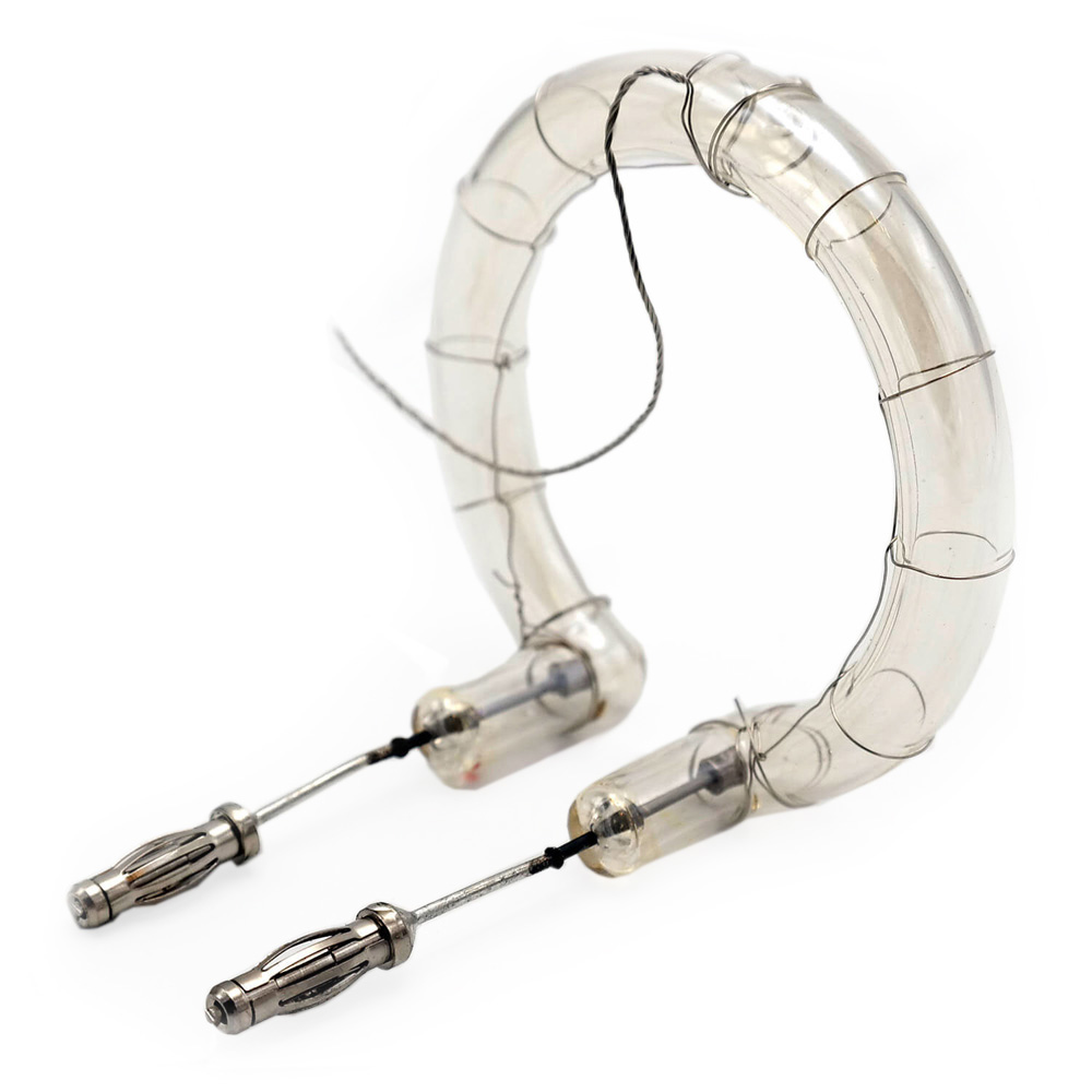 Flash Tube for DP400IIIV/DP600IIIV 45mm