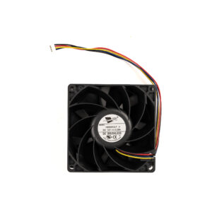 Knowled P600Bi hard fan