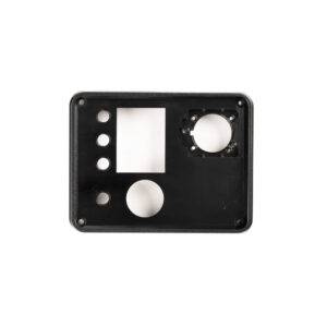Knowled F200Bi/F400Bi/M200/M300 faceplate