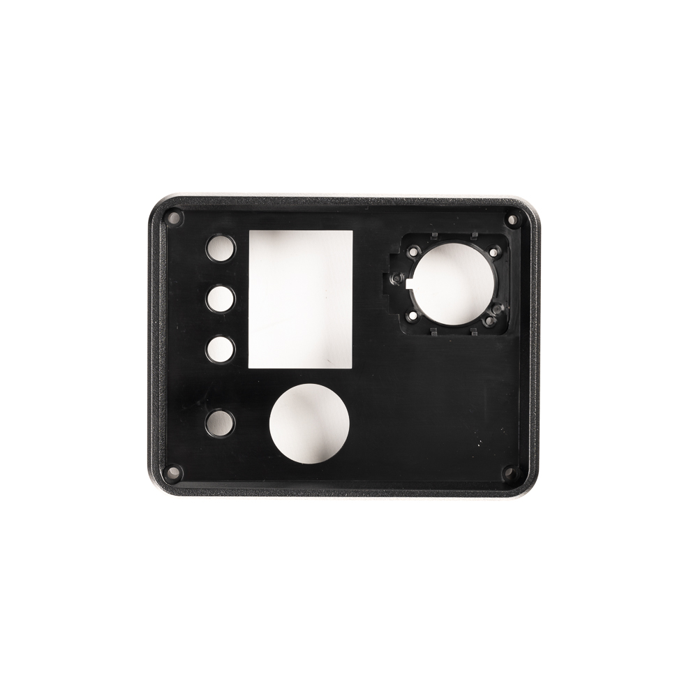 Knowled F200Bi/F400Bi/M200/M300 faceplate