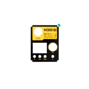 Knowled M300Bi lens