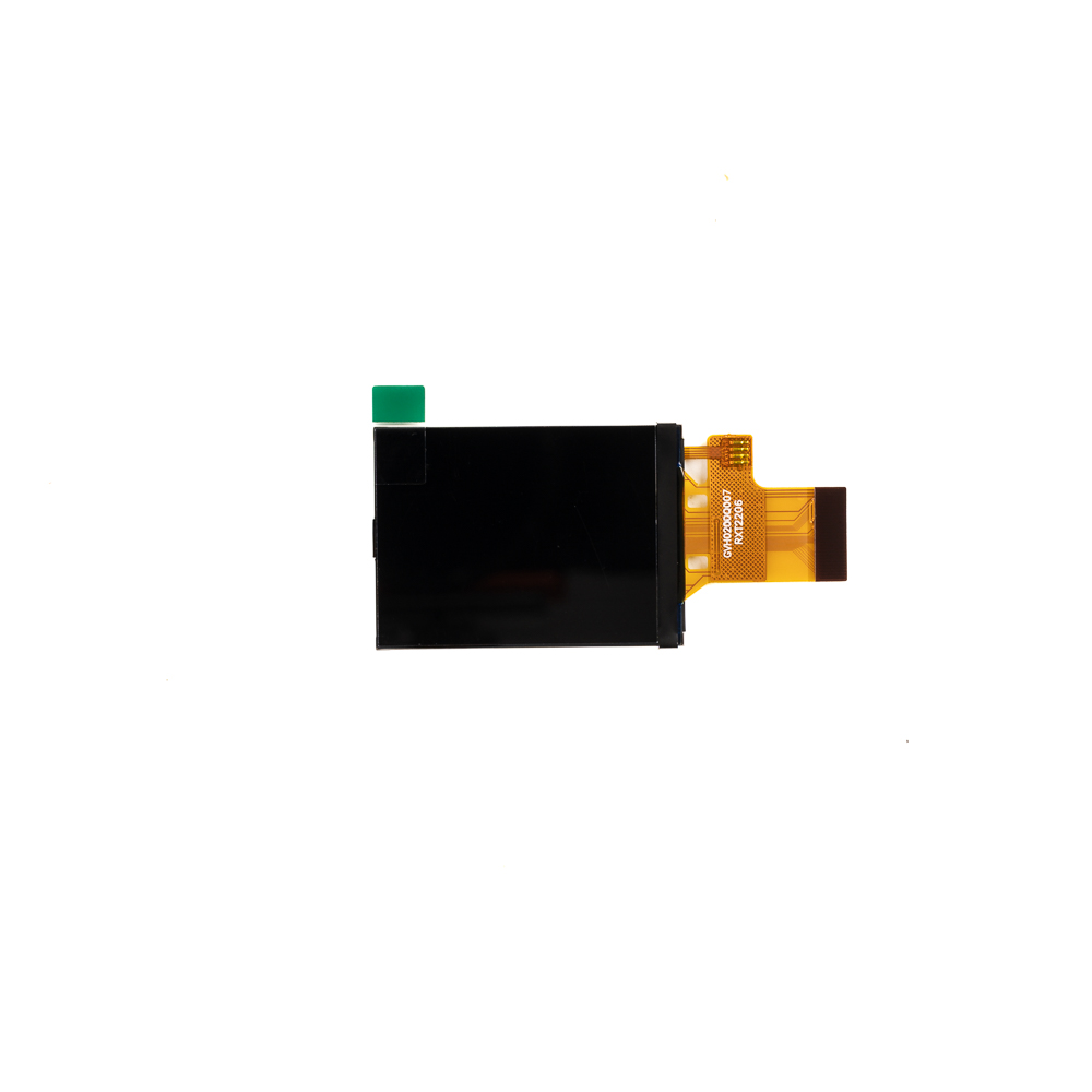 Knowled F200Bi/F400Bi/M200/M300 2.0 inch color screen