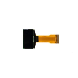 TP2R/TP4R/TP8R OLED display screen