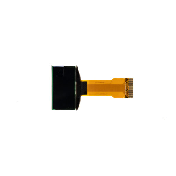 TP2R/TP4R/TP8R OLED display screen