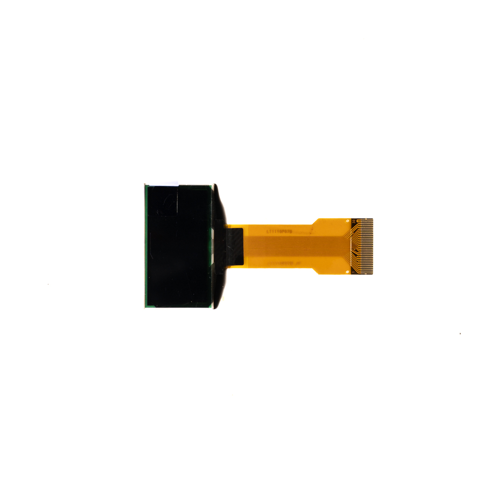 TP2R/TP4R/TP8R OLED display screen