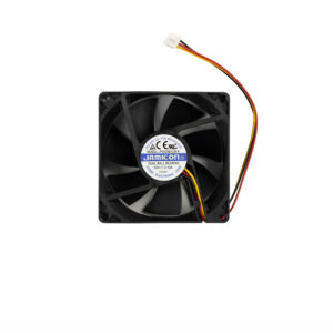 Knowled M600D/M600Bi fan