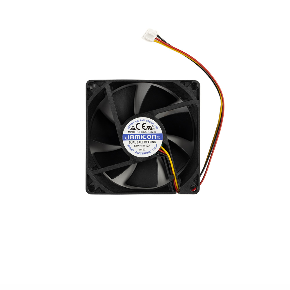 Knowled M600D/M600Bi fan
