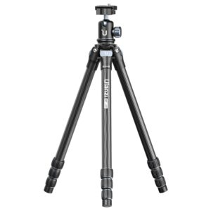 MT 60 Carbon Fiber Travel Tripod