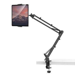 T2 Desk Stand for Microphone/Phone/Tablet
