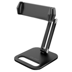VIJIM P001 360Â° Rotates Phone IPad Stand Holder