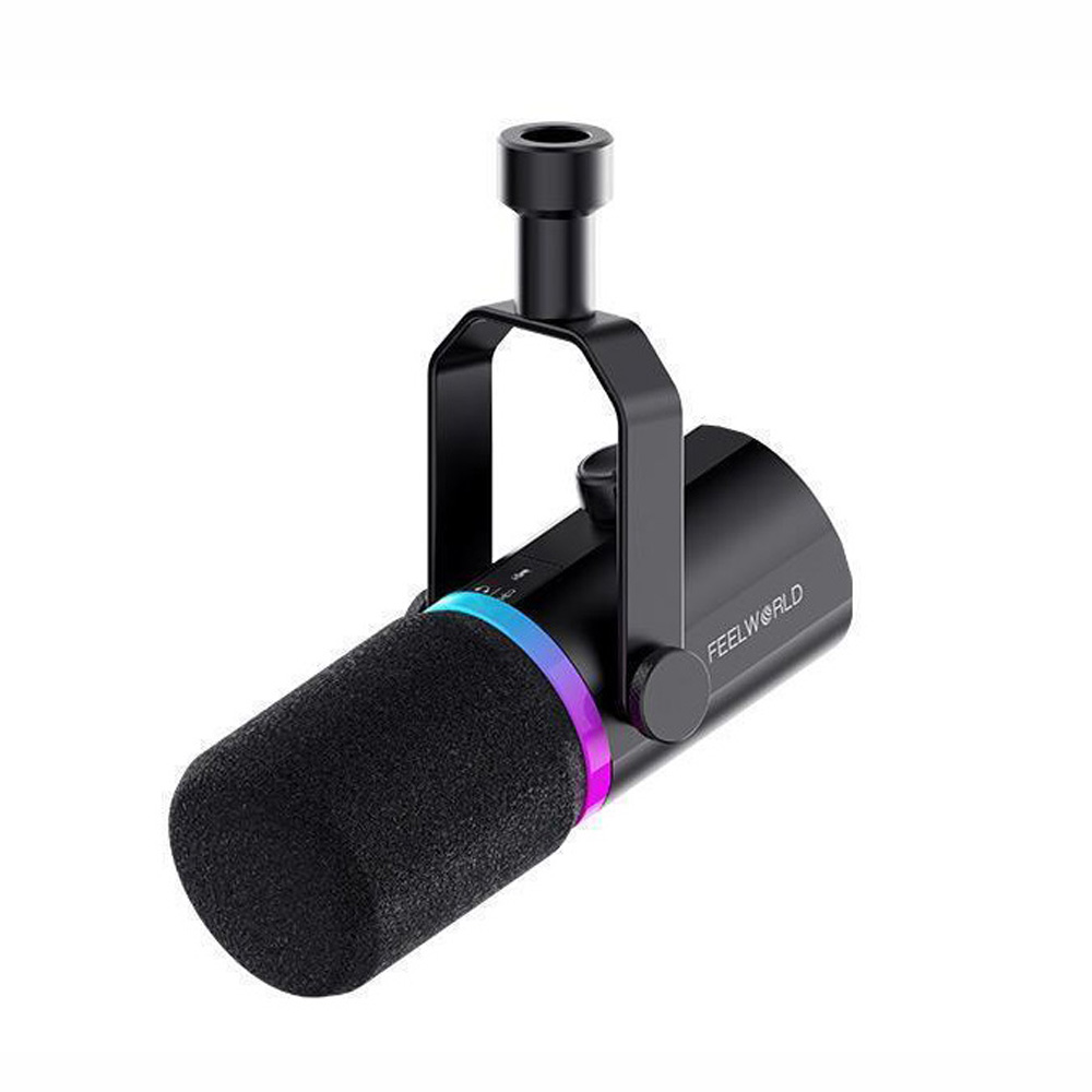 PM1 AS Microphone
