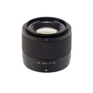 AF 56mm F/1.7 Fuji XF