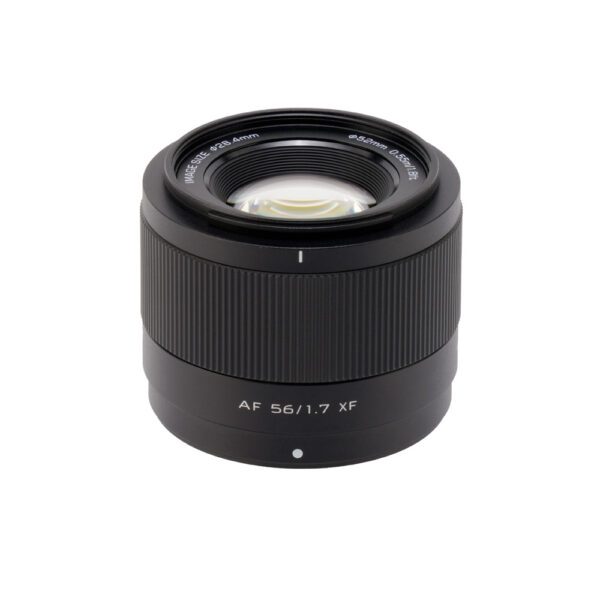 AF 56mm F/1.7 Fuji XF