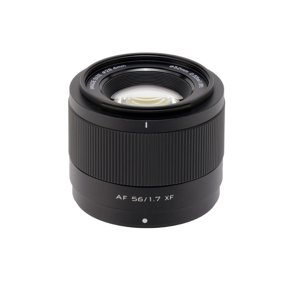 AF 56mm F/1.7 Fuji XF