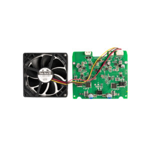 Knowled M300B drive board