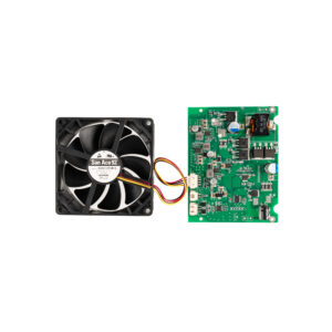 Knowled M300D drive board